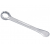 Гаечен ключ с щанга RFX Race Spoon and 32mm Spanner End Tyre Lever - Steel