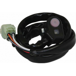 Конзола за стартер RFX Race Start Button - OEM Replica CRF 250R 22-26 / 450R 25-26 Конзола за стартер RFX Race Start Button - OEM Replica CRF 250R 22-26 / 450R 25-26