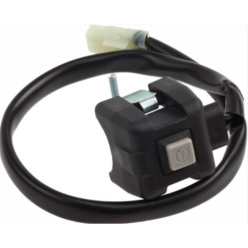 Конзола за стартер RFX Race Start Button - OEM Replica Fantic/Yamaha Конзола за стартер RFX Race Start Button - OEM Replica Fantic/Yamaha