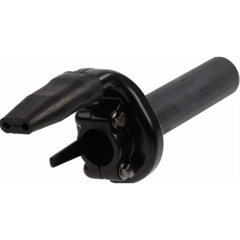 Конзола за газ RFX Race Throttle Assembly - OEM Replica CRF 250R 18-26 / 450R 17-26 Конзола за газ RFX Race Throttle Assembly - OEM Replica CRF 250R 18-26 / 450R 17-26