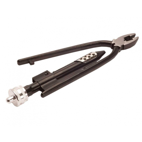 Инструмент за SAFETY WIRE RFX Race Universal Safety Wire Pliers - with Locking System Инструмент за SAFETY WIRE RFX Race Universal Safety Wire Pliers - with Locking System
