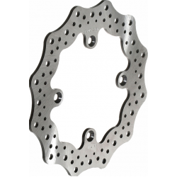 Спирачен диск RFX Race Wave Fixed Brake Disc RM 80 90-00 / 85 02-04