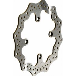 Спирачен диск RFX Race Wave Fixed Brake Disc RM 85 05-23