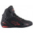 Мото боти ALPINESTARS FASTER-3 DRYSTAR BLACK/RED FLUO