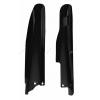 Предпазители за колове RACETECH Fork Guards - Black Suzuki RMZ 250 10-23 / 450 08-17