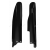 Предпазители за колове RACETECH Fork Guards - Black Suzuki RMZ 250 10-23 / 450 08-17