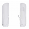 Предпазители за колове RACETECH Fork Guards - White Yamaha YZ 65 17-25