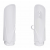 Предпазители за колове RACETECH Fork Guards - White Yamaha YZ 65 17-25