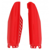 Предпазители за колове RACETECH Fork Protectors CR 50R 03-07 (Red)