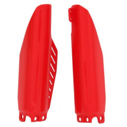 Предпазители за колове RACETECH Fork Protectors CR 50R 03-07 (Red)