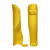 Предпазители за колове RACETECH Fork Protectors Husqvarna FC 16-22 / TC 16-22 (Yellow)