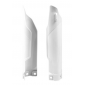 Предпазители за колове RACETECH Fork Protectors KX 85 (White) thumb