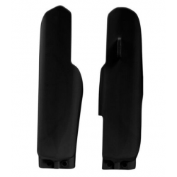 Предпазители за колове RACETECH Fork Protectors Suzuki RM 85 (Black)