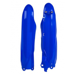 Предпазители за колове RACETECH Fork Protectors Yamaha WR 250F 20-24 (Blue) Предпазители за колове RACETECH Fork Protectors Yamaha WR 250F 20-24 (Blue)