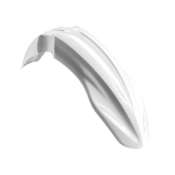 Преден калник RACETECH Front Fender KX 85 (White) Преден калник RACETECH Front Fender KX 85 (White)