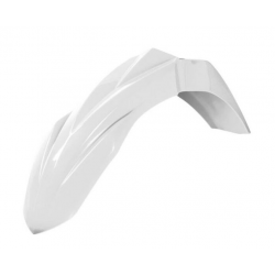 Преден калник RACETECH Front Fender KXF 250 19-24 / 450 19-25 (White) Преден калник RACETECH Front Fender KXF 250 19-24 / 450 19-25 (White)