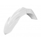 Преден калник RACETECH Front Fender KXF 250 19-24 / 450 19-25 (White) thumb