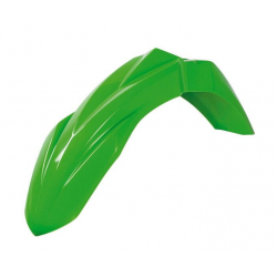Преден калник RACETECH Front Fender KXF 250 19-24 / 450 19-25 (Green)