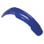 Преден калник RACETECH Front Fender Blue Yamaha WR 250F 01-04 / 400F 99-02 / YZ 125/250 99-05