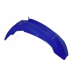 Преден калник RACETECH Front Fender Blue Husaberg Преден калник RACETECH Front Fender Blue Husaberg