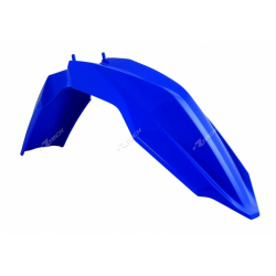 Преден калник RACETECH Front Fender Blue Husaberg TE125/250/300 2013