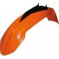 Преден калник RACETECH Front Fender Orange KTM 08-13 thumb