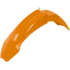 Преден калник RACETECH Front Fender Orange KTM 00-07