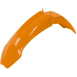 Преден калник RACETECH Front Fender Orange KTM 00-07 Преден калник RACETECH Front Fender Orange KTM 00-07