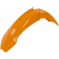 Преден калник RACETECH Front Fender Orange KTM 00-07 thumb