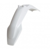 Преден калник RACETECH Front Fender White Husqvarna TC85 18-24