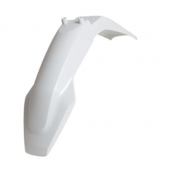 Преден калник RACETECH Front Fender White Husqvarna TC85 18-24