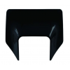 Маска за фар RACETECH Front Headlight Mask Husqvarna 17-19 (Black) Маска за фар RACETECH Front Headlight Mask Husqvarna 17-19 (Black)