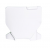 Табела за номер RACETECH Front Number Plate Husqvarna 23-25 (White)