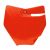 Табела за номер RACETECH Front Number Plate KTM SX 85 18-24 (Orange)