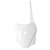 Табела за номер RACETECH Front Number Plate Kawasaki KX 85 14-24 (White)