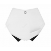 Табела за номер RACETECH Front Number Plate White KTM SX 125/250 07-10 Табела за номер RACETECH Front Number Plate White KTM SX 125/250 07-10