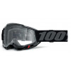 Мотокрос очила 100% Accuri2 OTG Black