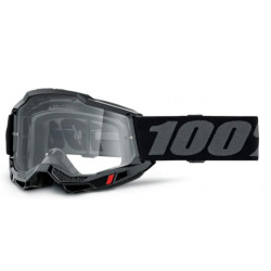 Мотокрос очила 100% Accuri2 OTG Black