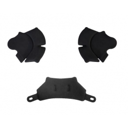 Подложки за каска SCHUBERTH S3 CUSTOM FIT Подложки за каска SCHUBERTH S3 CUSTOM FIT