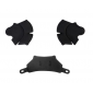 Подложки за каска SCHUBERTH S3 CUSTOM FIT thumb