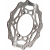 Спирачен диск RFX Race Wave Fixed Brake Disc SX 65 98-08 thumb