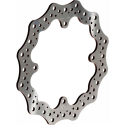 Спирачен диск RFX Race Wave Fixed Brake Disc SX 85 03-10