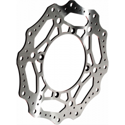 Спирачен диск RFX Race Wave Fixed Brake Disc Husqvarna 00-13