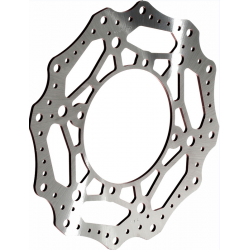 Спирачен диск RFX Race Wave Fixed Brake Disc BETA RR 06-12