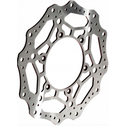 Спирачен диск RFX Race Wave Fixed Brake Disc GASGAS Спирачен диск RFX Race Wave Fixed Brake Disc GASGAS