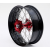 Джанта RFX SM Complete Rear Wheel 17x5,00 (Red) KTM 23-25