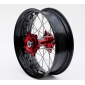 Джанта RFX SM Complete Rear Wheel 17x5,00 (Red) KTM 23-25 thumb