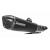 Крайно гърне AKRAPOVIC SS BLK KYM AK550