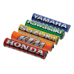 Гъба за кормило RFX Sport Handlebar Pad (- KTM) Universal 7/8 Crossbar Style