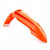 Преден калник Polisport KTM SX/SX-F/XC/XC-F 2023-25 orange